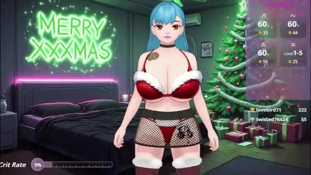 Thumbnail 1, bustyabi's Stream at Chaturbate, 29 days ago