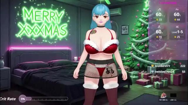 Thumbnail 2, bustyabi's Stream at Chaturbate, 29 days ago