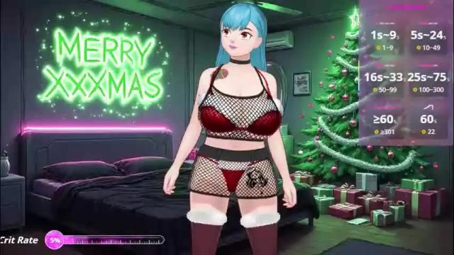 Thumbnail 2, bustyabi's Stream at Chaturbate, 15 days ago