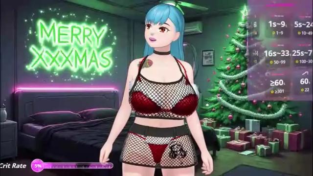 Thumbnail 2, bustyabi's Stream at Chaturbate, 12 days ago