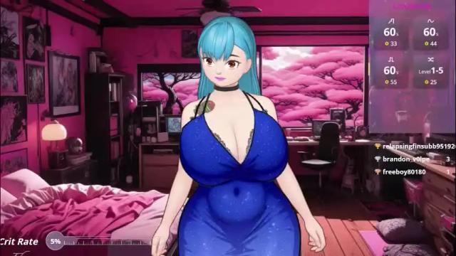 Thumbnail 1, bustyabi's Stream at Chaturbate, 2 days ago