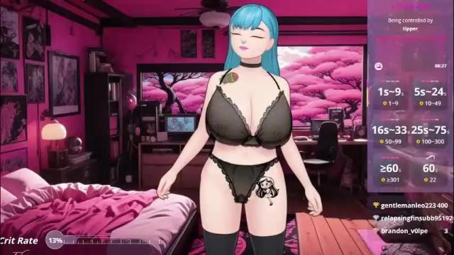 Thumbnail 2, bustyabi's Stream at Chaturbate, 2 days ago