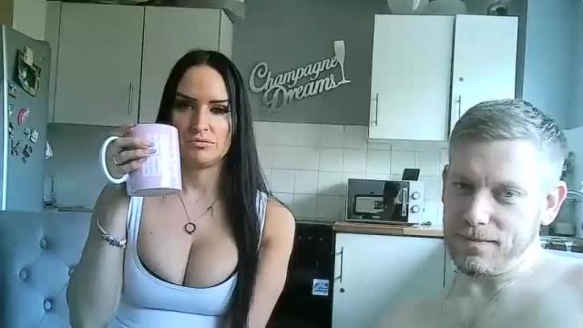 Image 8 of bustyandthebeastuk Stream on Chaturbate on 12 months ago