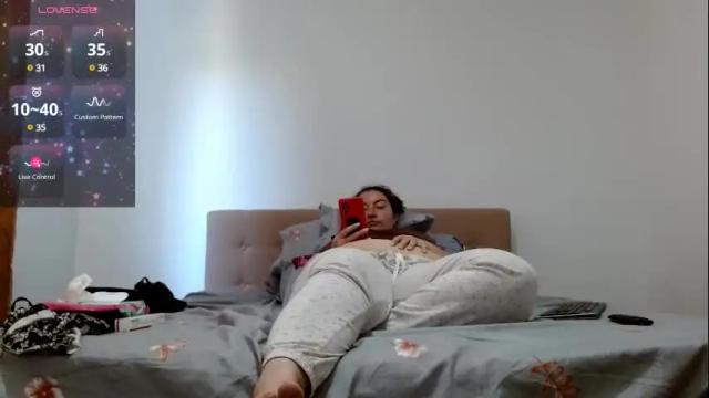 Image 10 of bustyemma Stream on Chaturbate on 1 month ago