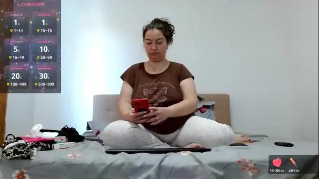 Image 4 of bustyemma Stream on Chaturbate on 1 month ago