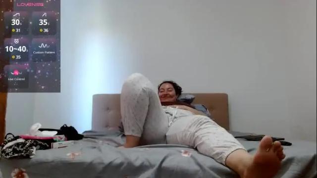 Image 6 of bustyemma Stream on Chaturbate on 1 month ago