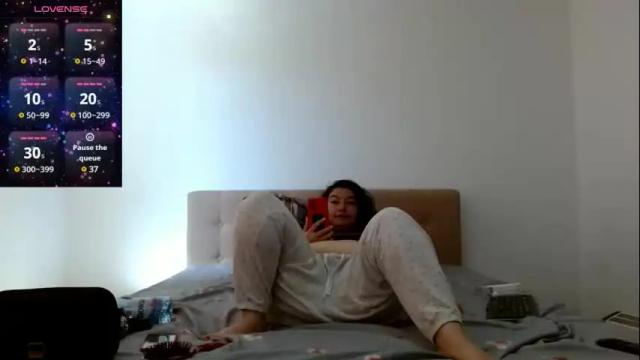 Image 7 of bustyemma Stream on Chaturbate on 1 month ago