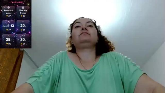 Thumbnail 1, bustyemma's Stream at Chaturbate, 1 month ago