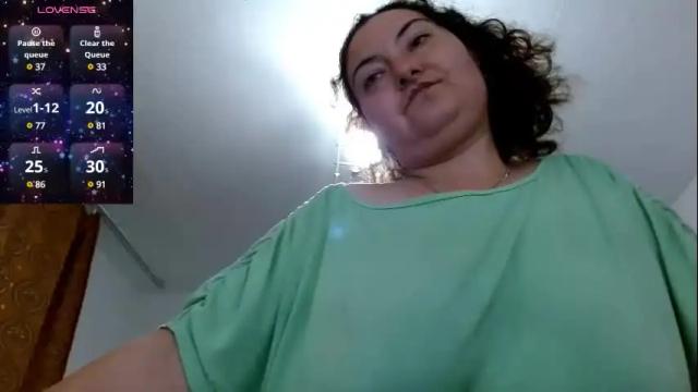 Image 2 of bustyemma Stream on Chaturbate on 1 month ago