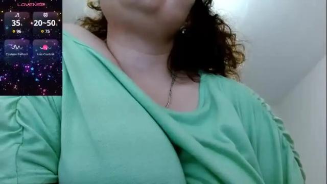 Image 3 of bustyemma Stream on Chaturbate on 1 month ago