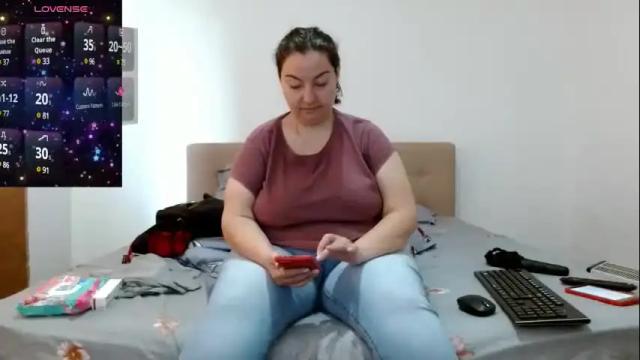 Thumbnail 1, bustyemma's Stream at Chaturbate, 1 month ago