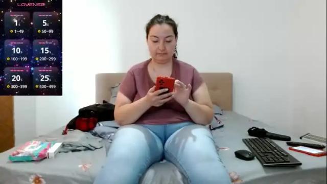 Image 4 of bustyemma Stream on Chaturbate on 1 month ago