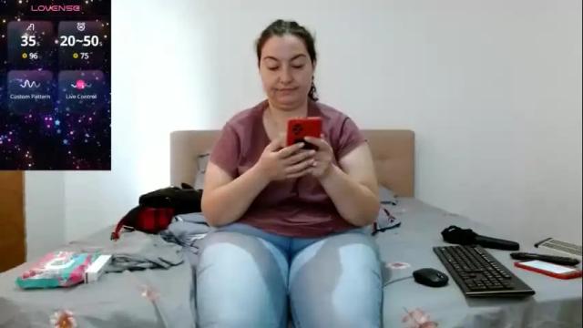 Thumbnail 3, bustyemma's Stream at Chaturbate, 1 month ago