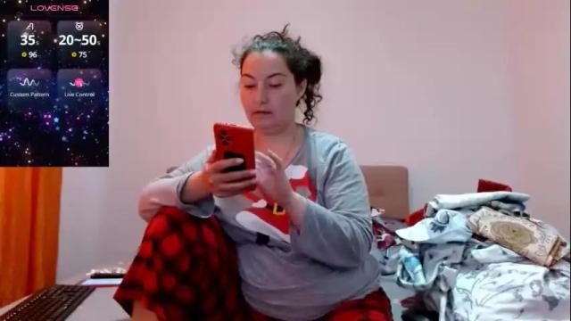 Thumbnail 1, bustyemma's Stream at Chaturbate, 1 month ago