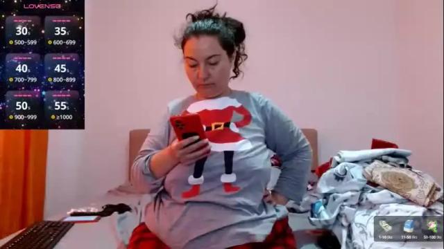 Image 10 of bustyemma Stream on Chaturbate on 1 month ago