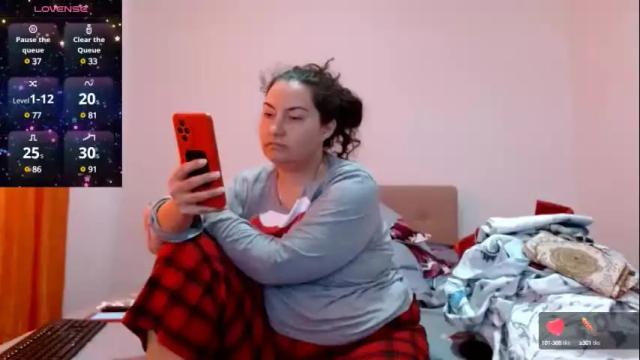 Thumbnail 2, bustyemma's Stream at Chaturbate, 1 month ago