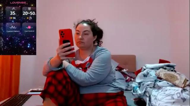 Image 7 of bustyemma Stream on Chaturbate on 1 month ago