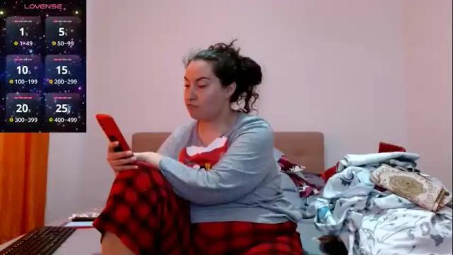 Thumbnail 3, bustyemma's Stream at Chaturbate, 1 month ago
