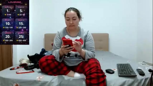 Thumbnail 1, bustyemma's Stream at Chaturbate, 1 month ago