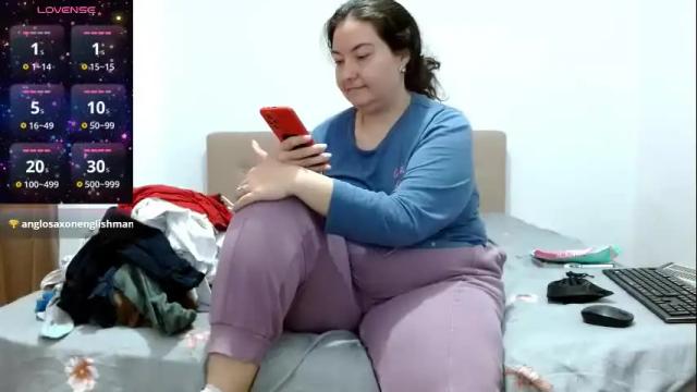 Thumbnail 3, bustyemma's Stream at Chaturbate, 1 month ago