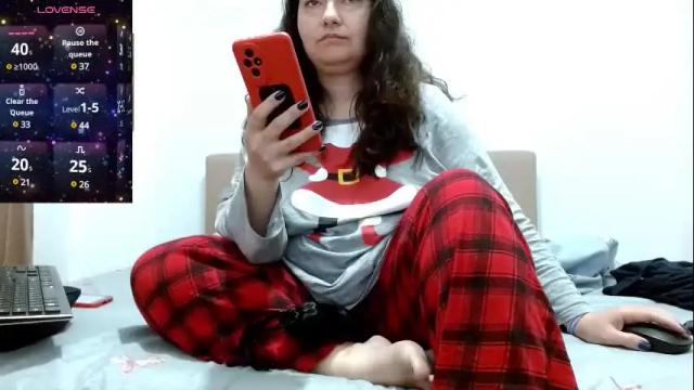 Thumbnail 1, bustyemma's Stream at Chaturbate, 25 days ago