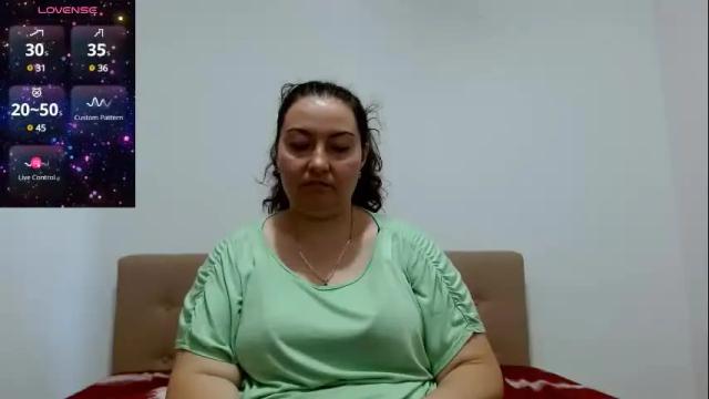 Thumbnail 1, bustyemma's Stream at Chaturbate, 8 days ago