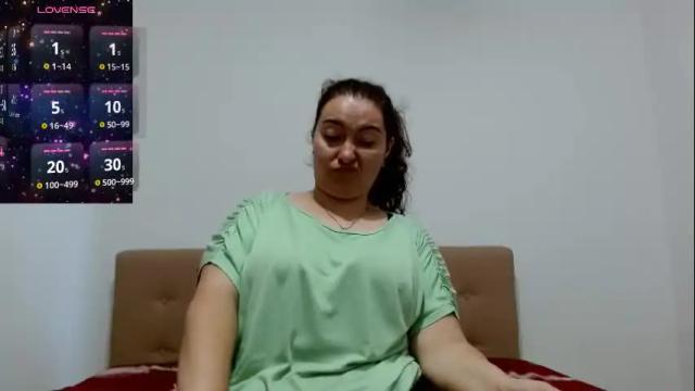 Image 2 of bustyemma Stream on Chaturbate on 10 days ago
