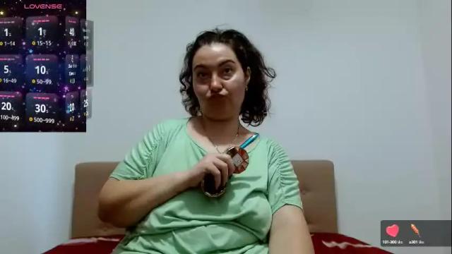 Image 3 of bustyemma Stream on Chaturbate on 10 days ago