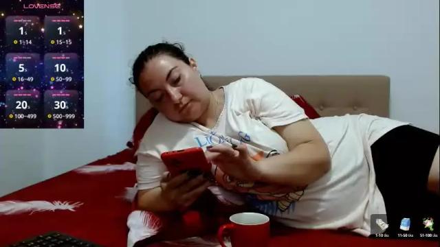Thumbnail 3, bustyemma's Stream at Chaturbate, 6 days ago