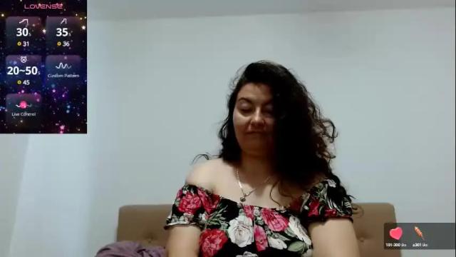 Image 11 of bustyemma Stream on Chaturbate on 8 days ago