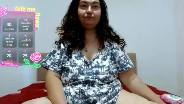 Thumbnail 1, bustyemma's Stream at Chaturbate, 1 month ago