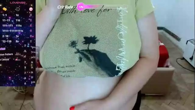 Image 7 of bustyemma Stream on Chaturbate on 18 days ago