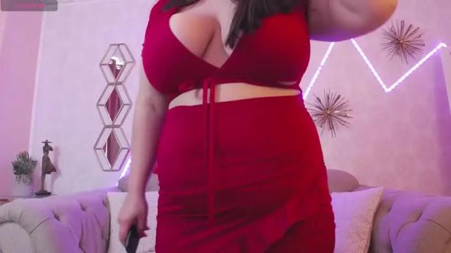 Thumbnail 1, bustyeva_'s Stream at Chaturbate, 14 months ago