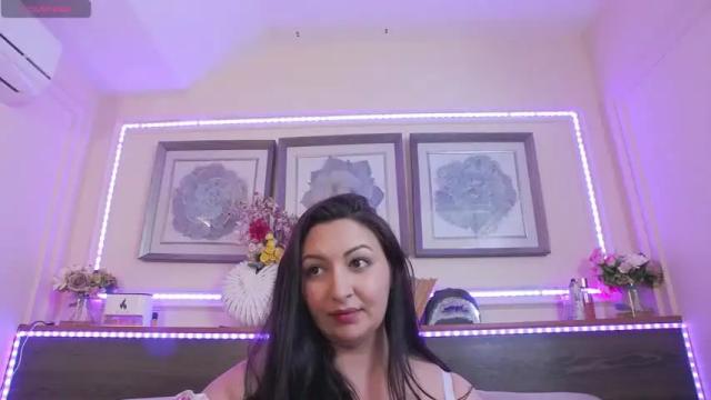 Image 11 of bustyeva_ Stream on Chaturbate on 13 months ago