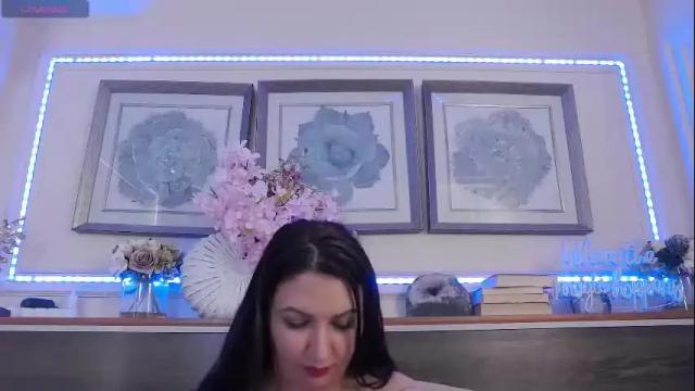 Thumbnail 2, bustyeva_'s Stream at Chaturbate, 25 days ago
