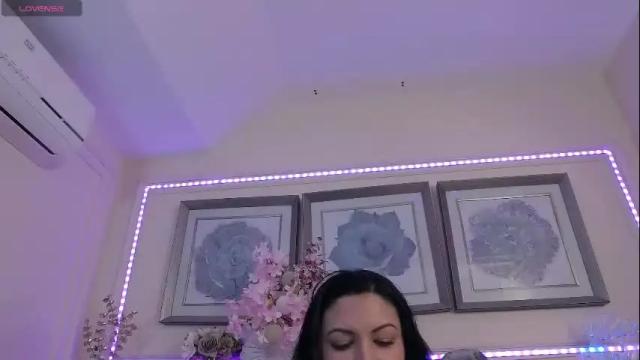 Image 7 of bustyeva_ Stream on Chaturbate on 10 days ago