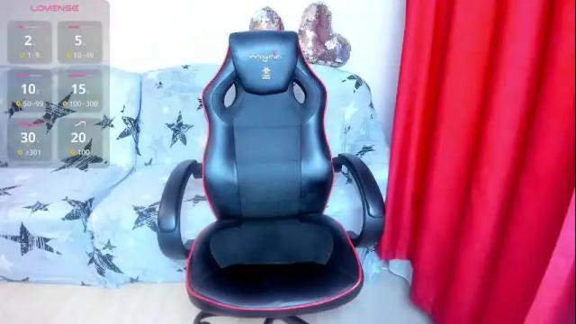Image 11 of bustylolla Stream on Chaturbate on 2 months ago