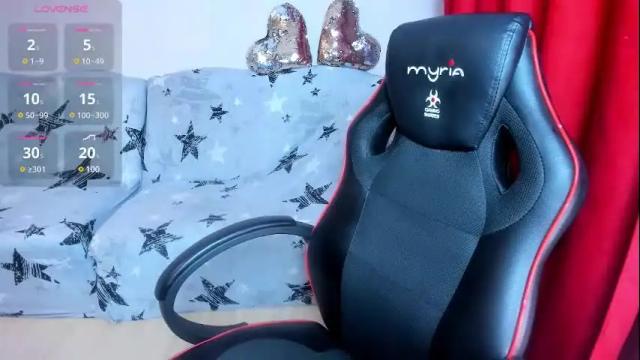 Thumbnail 2, bustylolla's Stream at Chaturbate, 2 months ago