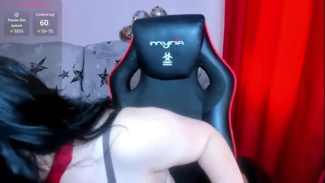 Thumbnail 3, bustylolla's Stream at Chaturbate, 1 month ago