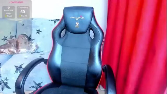 Image 7 of bustylolla Stream on Chaturbate on 1 month ago