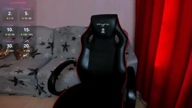 Image 12 of bustylolla Stream on Chaturbate on 1 month ago