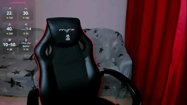 Image 10 of bustylolla Stream on Chaturbate on 1 month ago