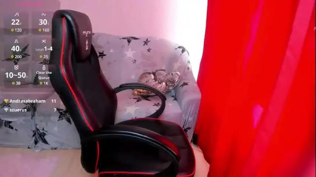 Image 12 of bustylolla Stream on Chaturbate on 14 days ago