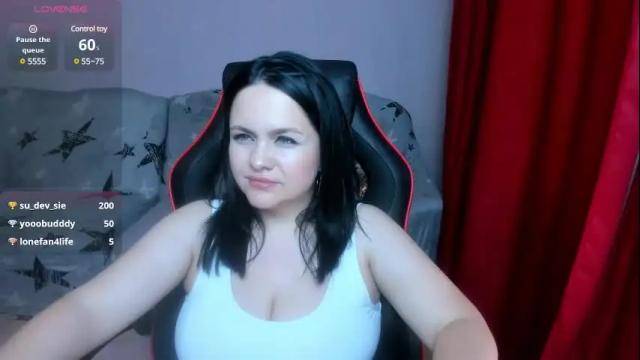 Thumbnail 1, bustylolla's Stream at Chaturbate, 12 days ago