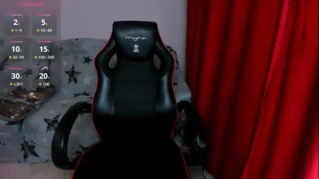 Image 11 of bustylolla Stream on Chaturbate on 13 days ago