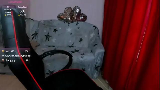 Image 6 of bustylolla Stream on Chaturbate on 4 months ago