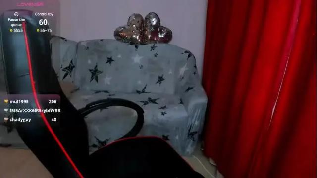 Image 7 of bustylolla Stream on Chaturbate on 4 months ago