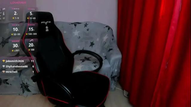 Thumbnail 2, bustylolla's Stream at Chaturbate, 3 months ago
