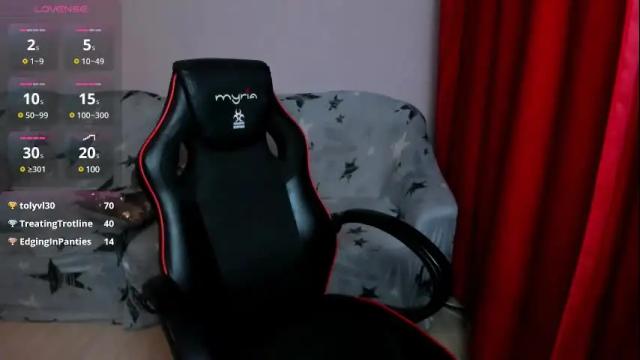 Image 3 of bustylolla Stream on Chaturbate on 3 months ago