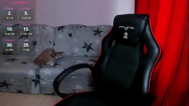 Thumbnail 1, bustylolla's Stream at Chaturbate, 3 months ago